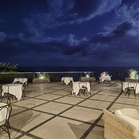 Sbarcatore Dei Turchi Otel Brucoli Dış mekan fotoğraf