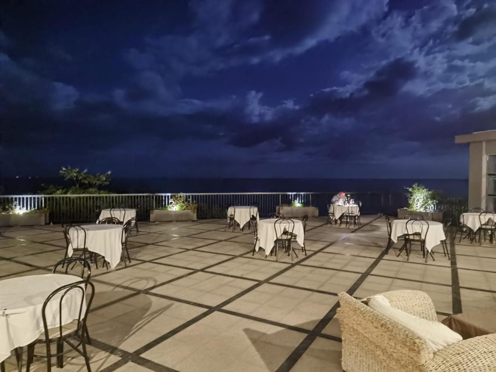 Sbarcatore Dei Turchi Otel Brucoli Dış mekan fotoğraf