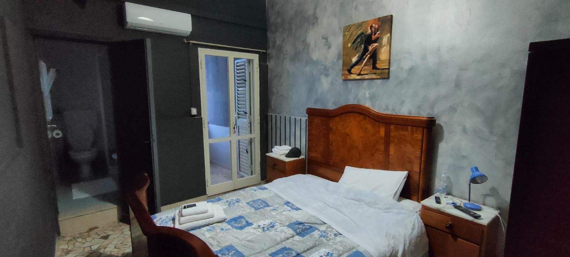 Sbarcatore Dei Turchi Otel Brucoli Dış mekan fotoğraf