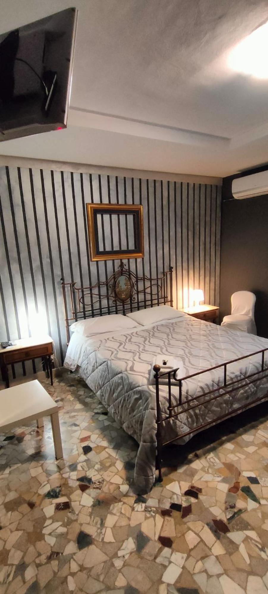 Sbarcatore Dei Turchi Otel Brucoli Dış mekan fotoğraf