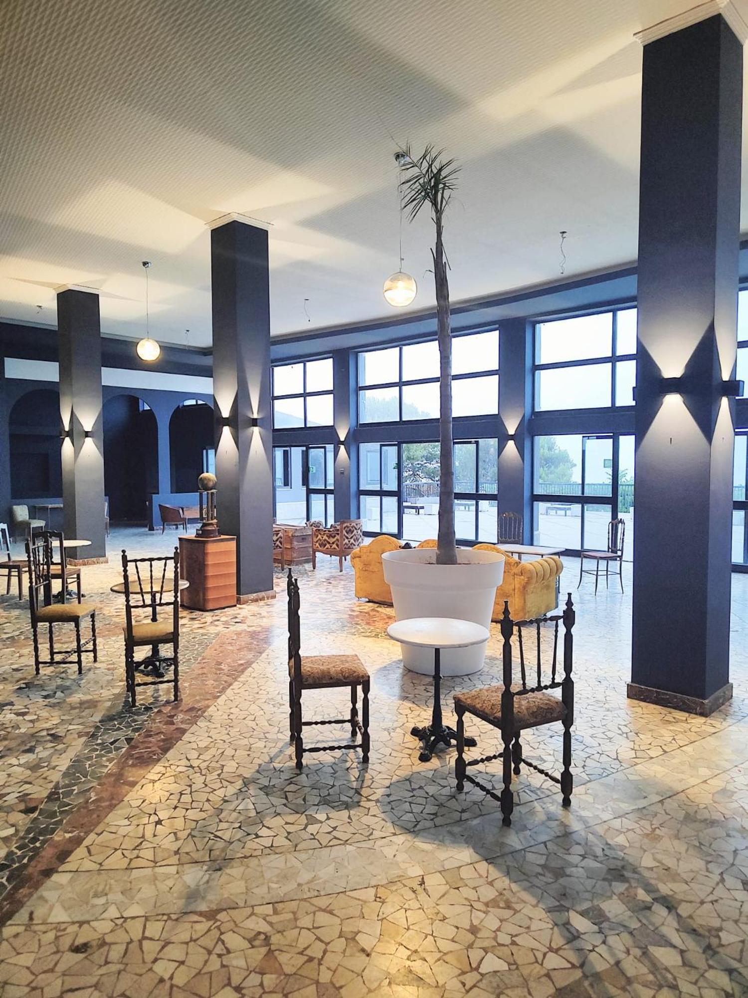 Sbarcatore Dei Turchi Otel Brucoli Dış mekan fotoğraf