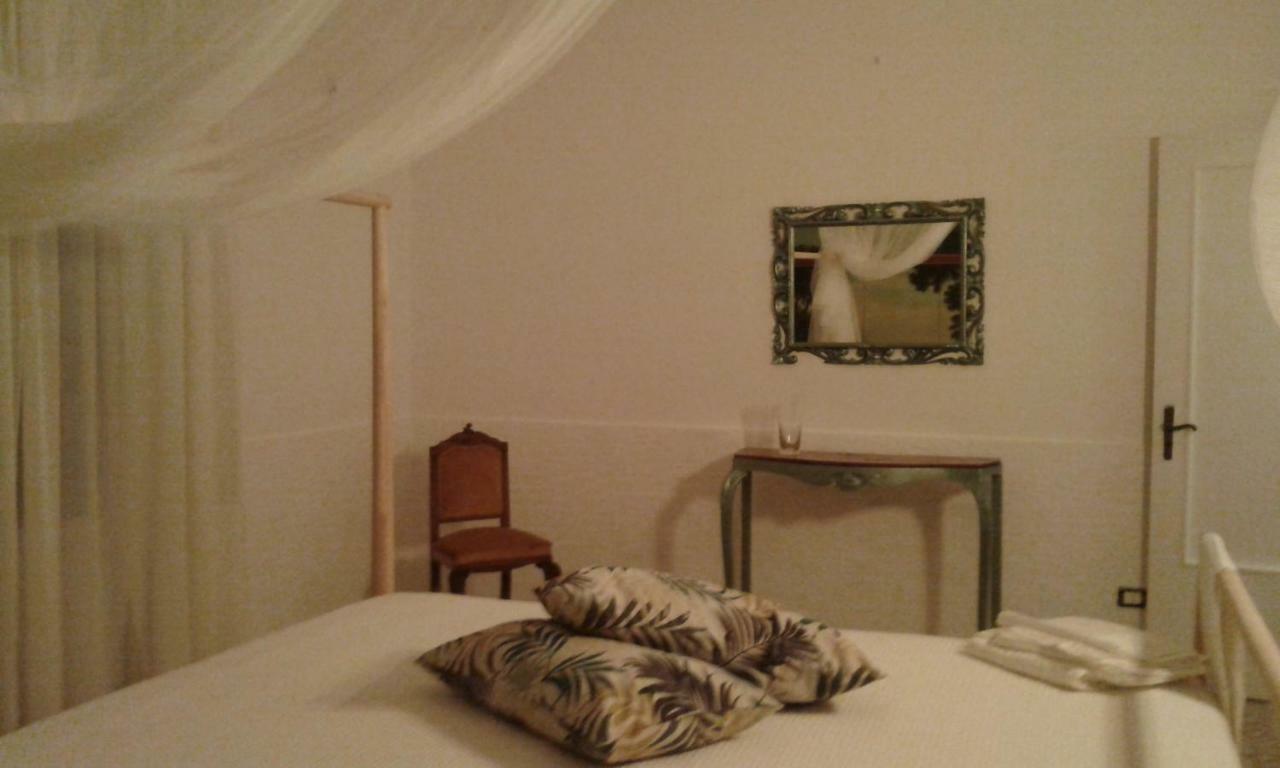 Sbarcatore Dei Turchi Otel Brucoli Dış mekan fotoğraf