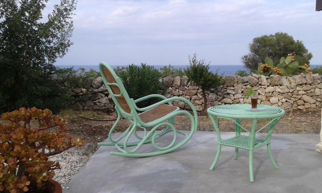 Sbarcatore Dei Turchi Otel Brucoli Dış mekan fotoğraf