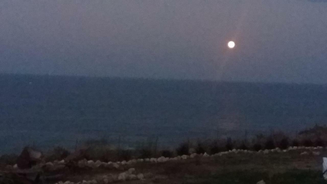 Sbarcatore Dei Turchi Otel Brucoli Dış mekan fotoğraf