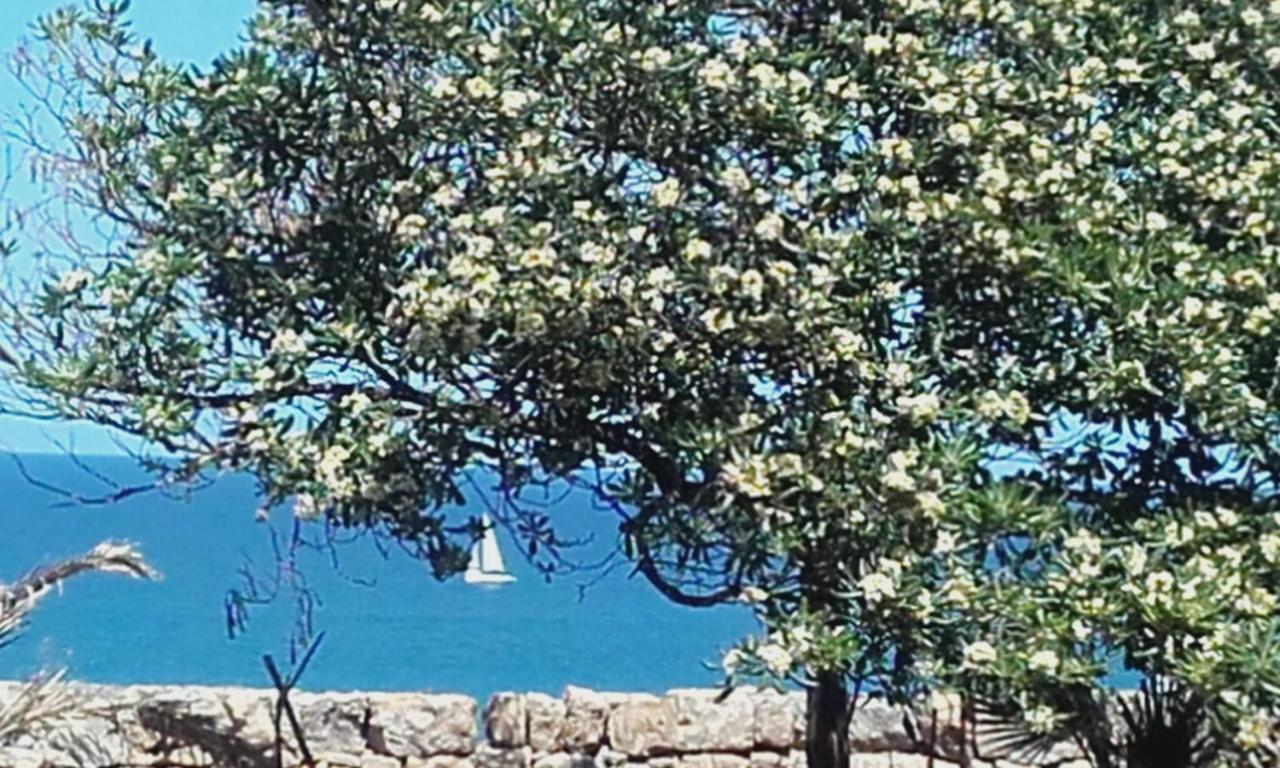 Sbarcatore Dei Turchi Otel Brucoli Dış mekan fotoğraf